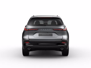 MAZDA Cx-5 2.5 mhev homura pelle nera panoramic sunroof 4wd 141cv auto 3