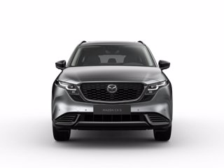 MAZDA Cx-5 2.5 mhev homura pelle nera panoramic sunroof 4wd 141cv auto 4