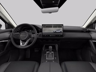 MAZDA Cx-5 2.5 mhev homura pelle nera panoramic sunroof 4wd 141cv auto 5