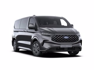 FORD Tourneo custom v710 320 2.0 ecoblue 170cv titanium l1h1 a8