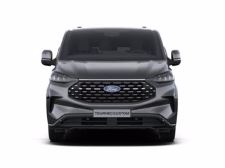 FORD Tourneo custom v710 320 2.0 ecoblue 170cv titanium l1h1 a8 4