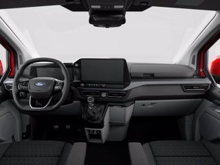 FORD Tourneo custom v710 320 2.0 ecoblue 170cv titanium l1h1 a8 5