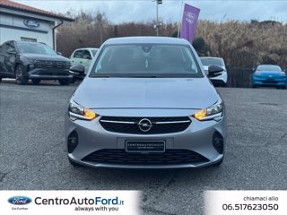 OPEL Corsa 1.2 100 CV Edition 0