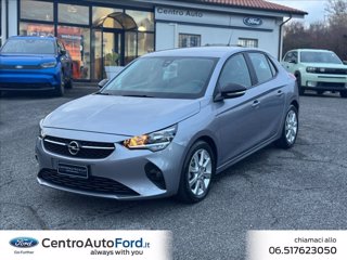 OPEL Corsa 1.2 100 CV Edition 1