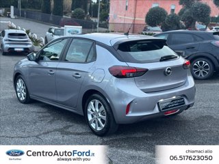 OPEL Corsa 1.2 100 CV Edition 2