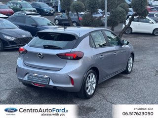 OPEL Corsa 1.2 100 CV Edition 4