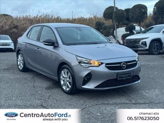 OPEL Corsa 1.2 100 CV Edition 5