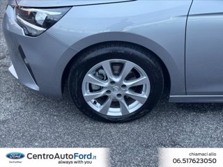 OPEL Corsa 1.2 100 CV Edition 7