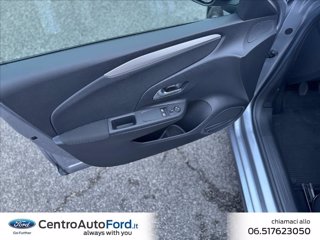 OPEL Corsa 1.2 100 CV Edition 8