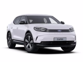 FORD Capri Extended Range Select 286 CV 0