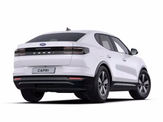 FORD Capri Extended Range Select 286 CV 2