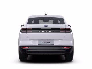 FORD Capri Extended Range Select 286 CV 3