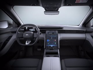 FORD Capri Extended Range Select 286 CV 4