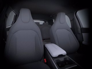 FORD Capri Extended Range Select 286 CV 5