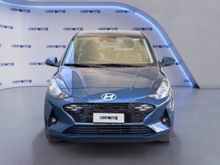 HYUNDAI I10 1.0 mpi connectline 63cv 2