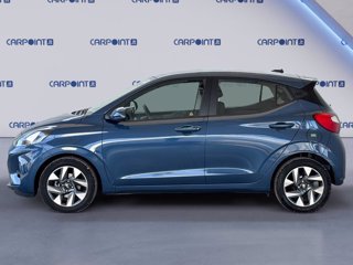 HYUNDAI I10 1.0 mpi connectline 63cv 3