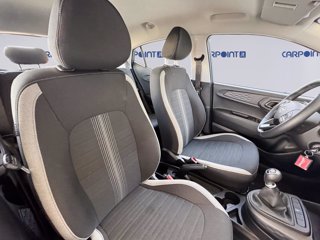 HYUNDAI I10 1.0 mpi connectline 63cv 7