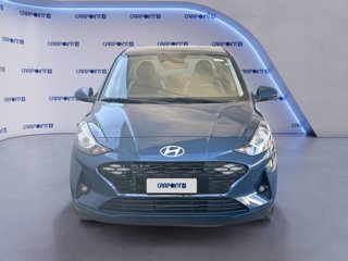 HYUNDAI I10 1.0 mpi connectline 63cv 2