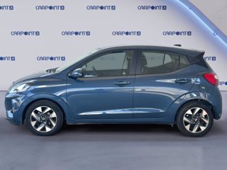 HYUNDAI I10 1.0 mpi connectline 63cv 3