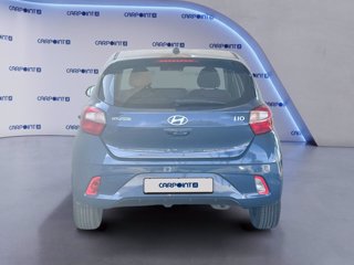 HYUNDAI I10 1.0 mpi connectline 63cv 4