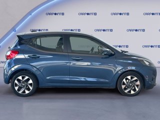 HYUNDAI I10 1.0 mpi connectline 63cv 5
