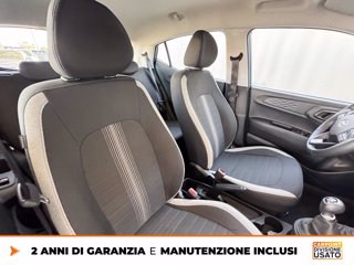 HYUNDAI I10 1.0 mpi connectline 63cv 7