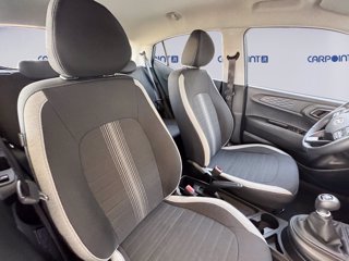 HYUNDAI I10 1.0 mpi connectline 63cv 7