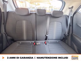 HYUNDAI I10 1.0 mpi connectline 63cv 9