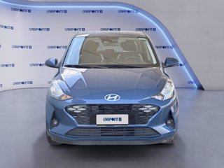HYUNDAI I10 1.0 mpi connectline 63cv 2
