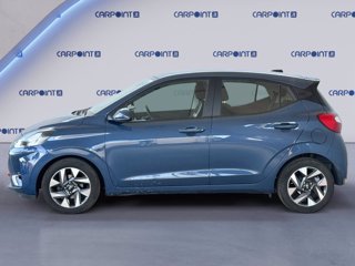 HYUNDAI I10 1.0 mpi connectline 63cv 3