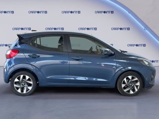 HYUNDAI I10 1.0 mpi connectline 63cv 5