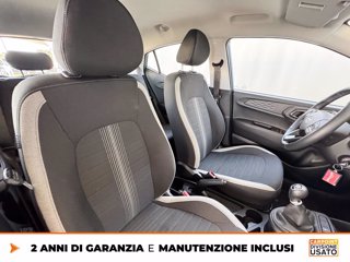 HYUNDAI I10 1.0 mpi connectline 63cv 7