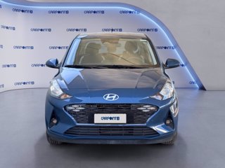 HYUNDAI I10 1.0 mpi connectline 63cv 2