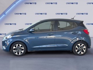 HYUNDAI I10 1.0 mpi connectline 63cv 3