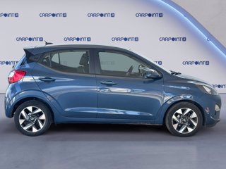 HYUNDAI I10 1.0 mpi connectline 63cv 5