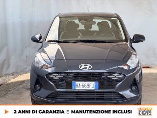 HYUNDAI I10 1.0 mpi connectline 63cv 2