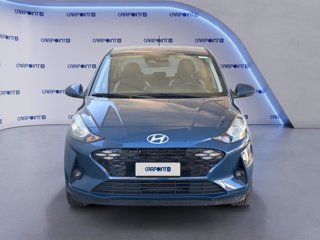 HYUNDAI I10 1.0 mpi connectline 63cv 2