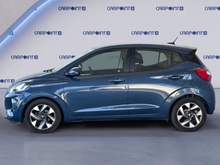 HYUNDAI I10 1.0 mpi connectline 63cv 3