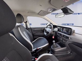 HYUNDAI I10 1.0 mpi connectline 63cv 6