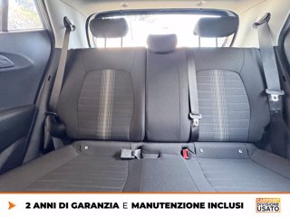 HYUNDAI I10 1.0 mpi connectline 63cv 8