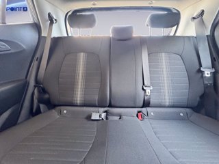 HYUNDAI I10 1.0 mpi connectline 63cv 9