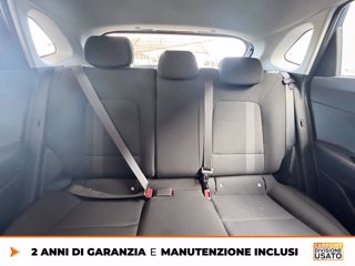 HYUNDAI I20 1.2 mpi connectline 79cv mt 8