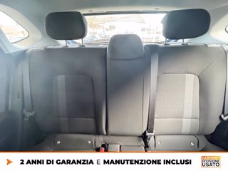 HYUNDAI I20 1.2 mpi connectline 79cv mt 8