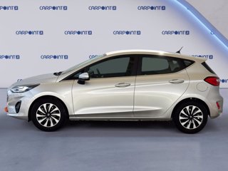 FORD Fiesta 5p 1.0 ecoboost h titanium 125cv 2