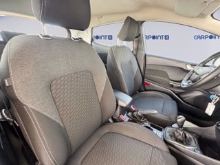 FORD Fiesta 5p 1.0 ecoboost h titanium 125cv 6