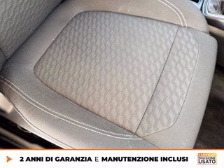 FORD Fiesta 5p 1.0 ecoboost h titanium 125cv 7