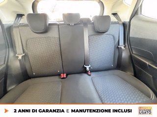 FORD Fiesta 5p 1.0 ecoboost h titanium 125cv 8