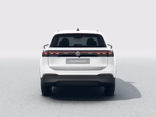 VOLKSWAGEN Tiguan 2.0 tdi edition plus 150cv dsg 3