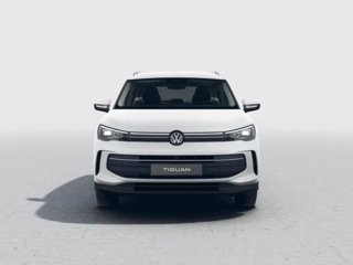 VOLKSWAGEN Tiguan 2.0 tdi edition plus 150cv dsg 4