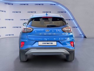 FORD Puma 1.0 ecoboost h titanium x s&s 125cv 3
